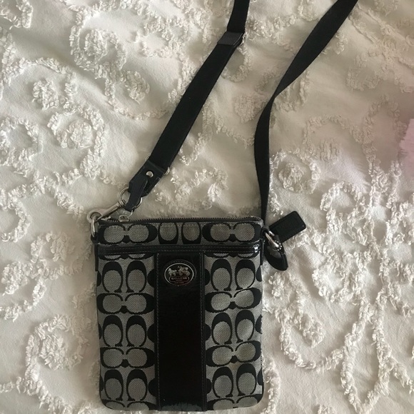Coach Bags Coach Side Purse Poshmark
